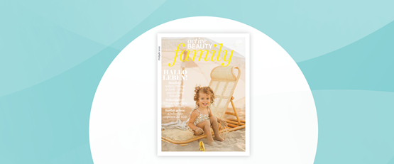 Ihre Meinung ist gefragt: Wie gefällt Ihnen das ACTIVE BEAUTY FAMILY Magazin?